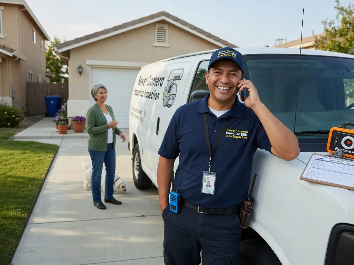 Sewer Line Repair Barnegat, NJ FAQs